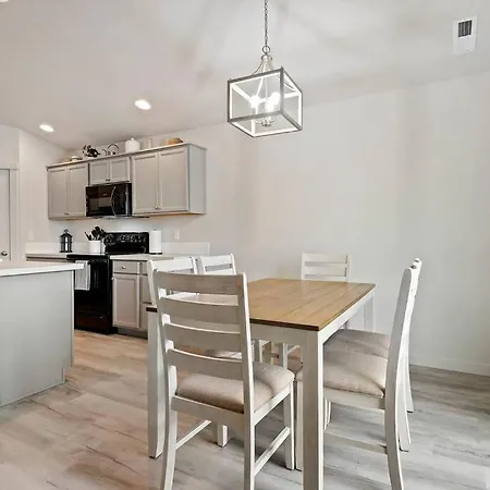 Beautiful Brand New Kuna Home! Extérieur photo